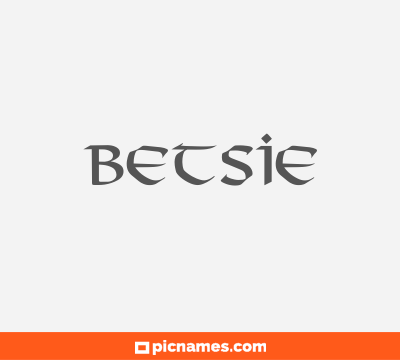 Betsie
