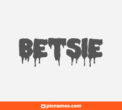 Betsie