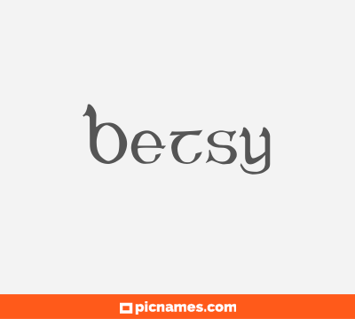 Betsy