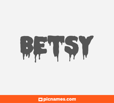 Betsy