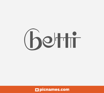 Betti