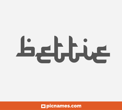 Bettie