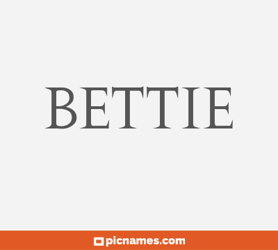 Bettie