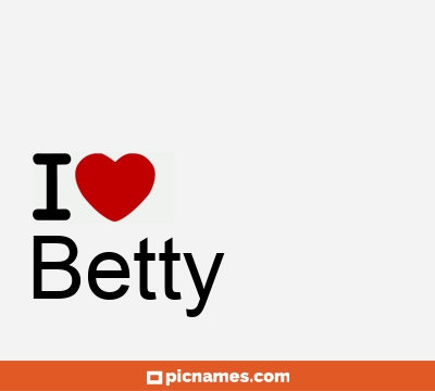 Betty