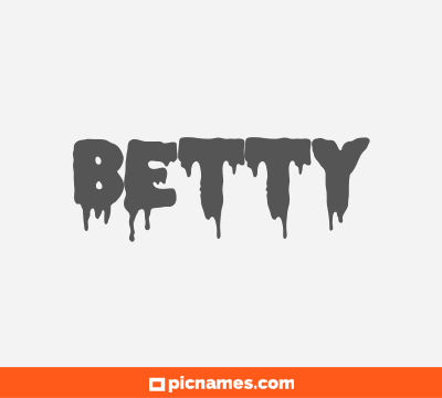 Betty