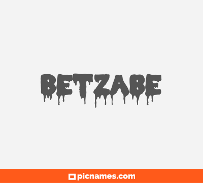Betzabe