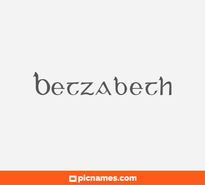 Betzabeth