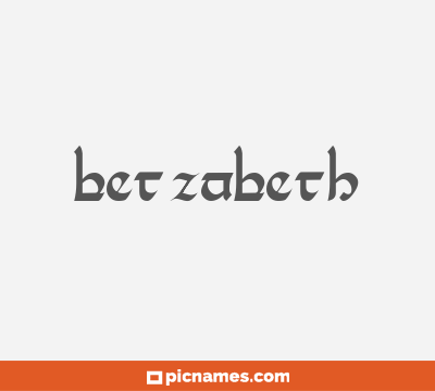 Betzabeth