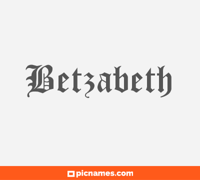 Betzabeth