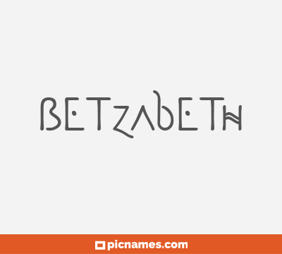 Betzabeth