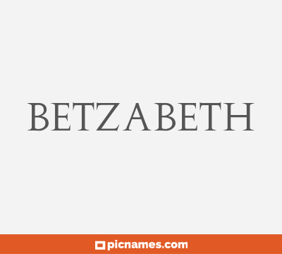 Betzabeth