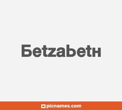 Betzabeth