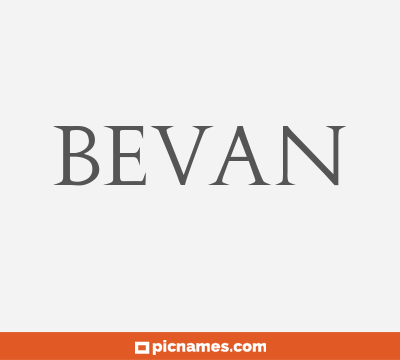 Bevan