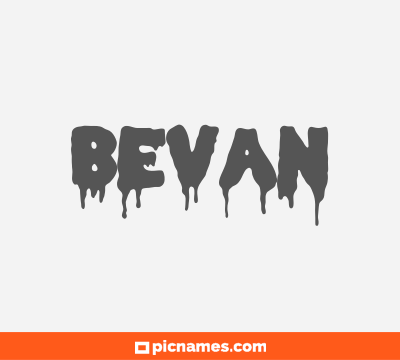 Bevan