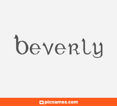 Beverly