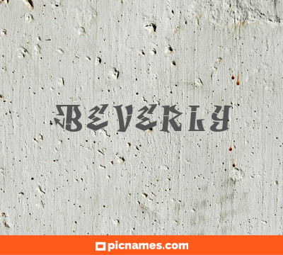 Beverly