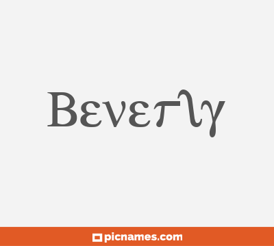 Beverly