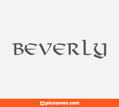 Beverly