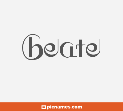 BeÃ±ate
