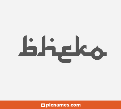 Bheko