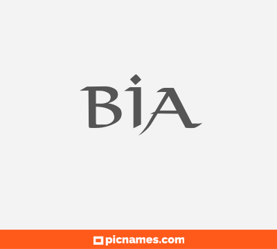 Bia