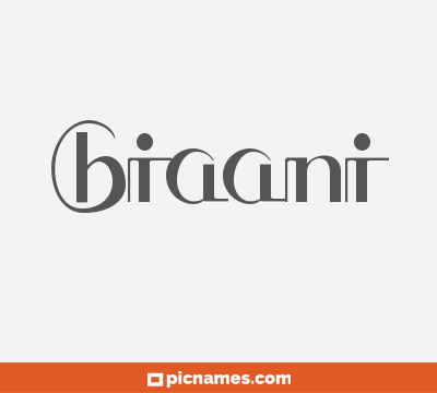 Biaani