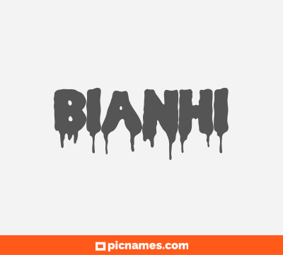 Bianhi