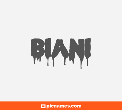 Biani