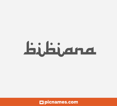 Bibiana