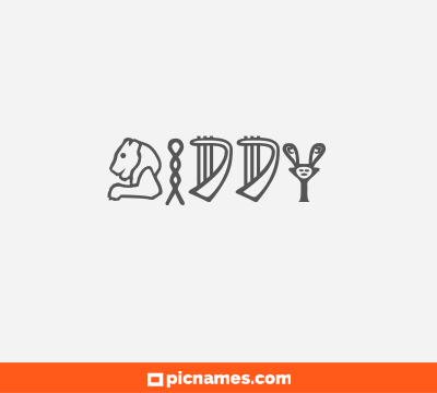 Biddy