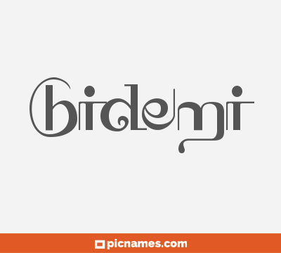 Bidemi