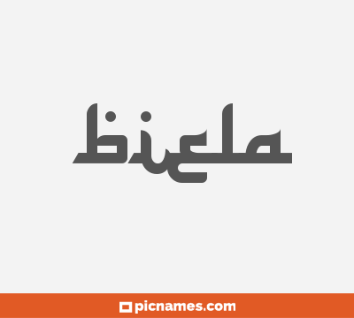 Biela