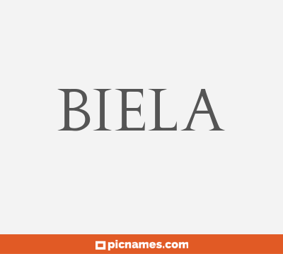 Biela