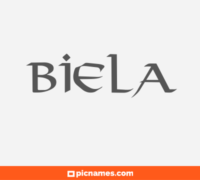 Biela