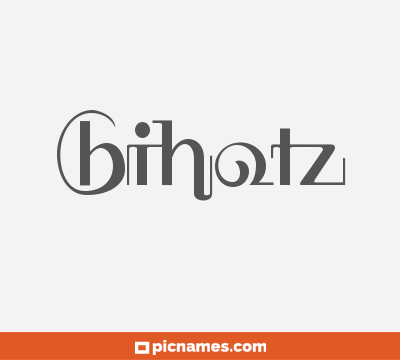 Bihotz