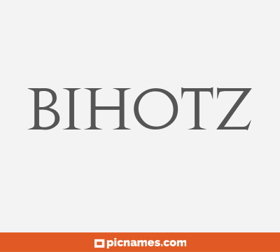 Bihotz