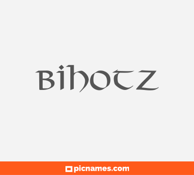 Bihotz