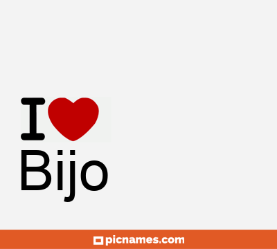 Bijo