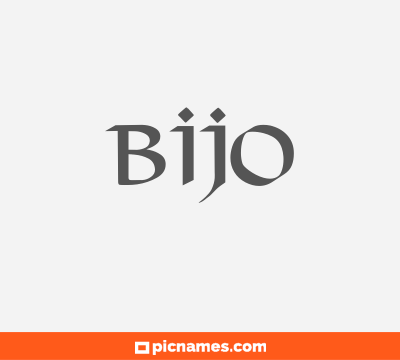 Bijo