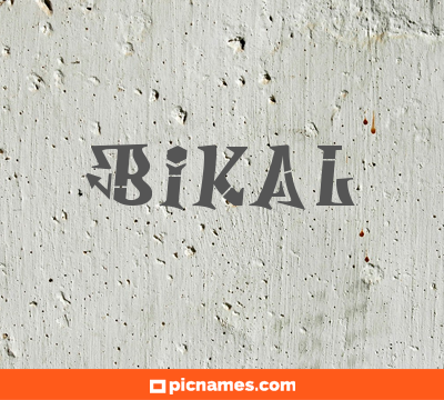 Bikal