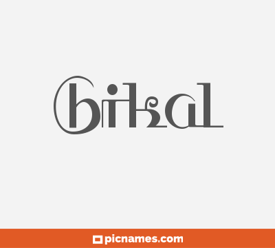 Bikal