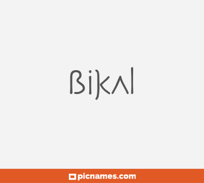 Bikal