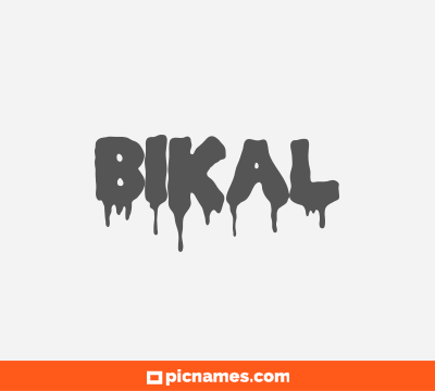 Bikal