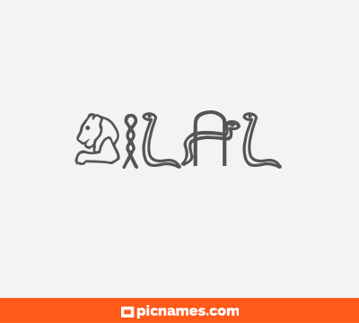 Bilal