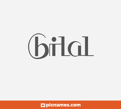 Bilal