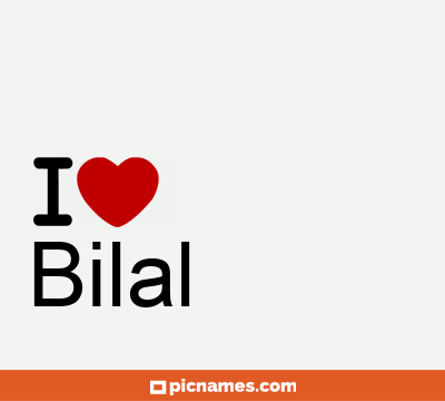 Bilal