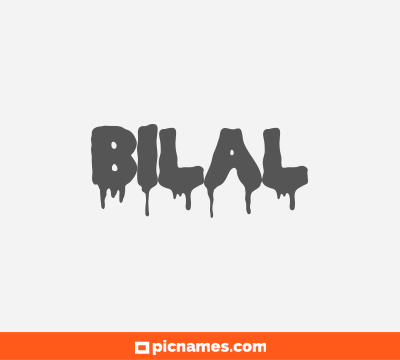 Bilal