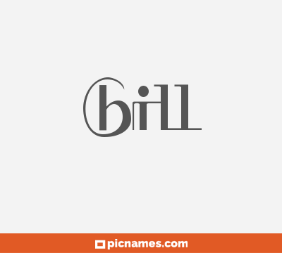 Bill