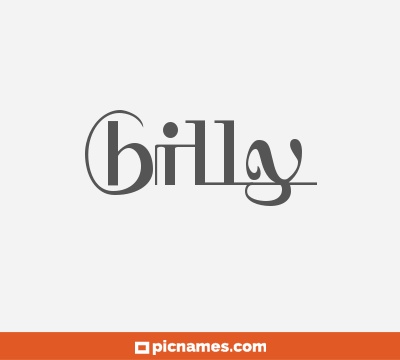 Billy