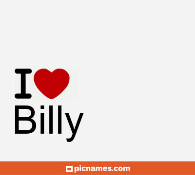 Billy